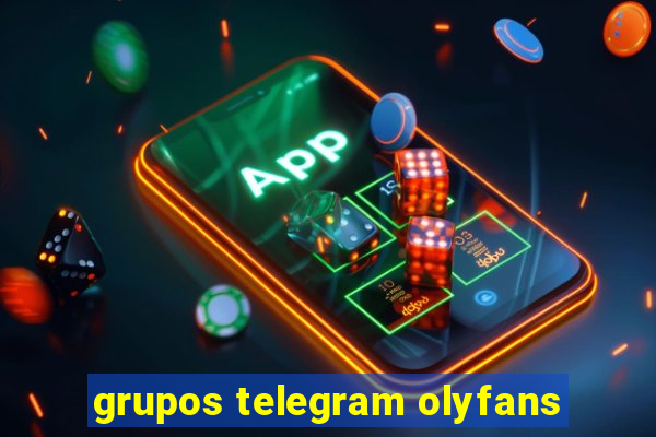 grupos telegram olyfans